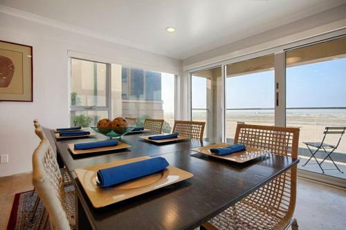 Beach Front Dream 2 Story Condo!