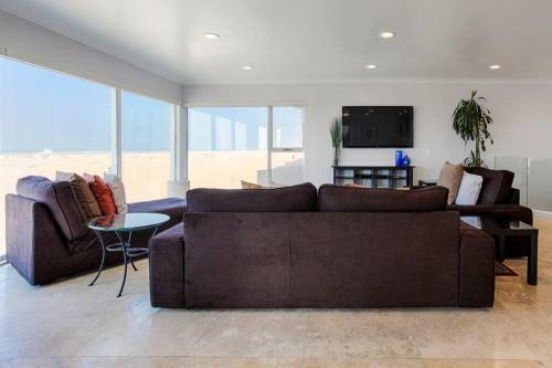 Beach Front Dream 2 Story Condo!