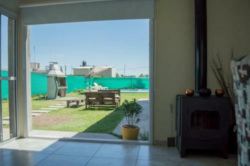 Villa Privado