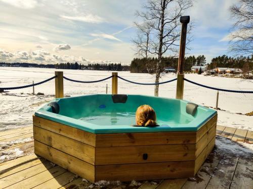 Lakehouse Oulu