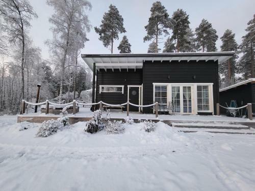 Lakehouse Oulu