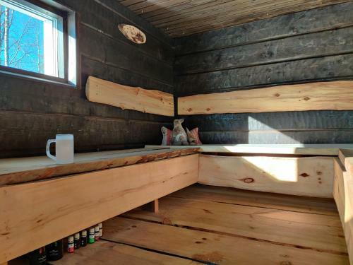 Lakehouse Oulu