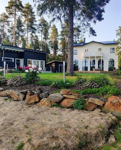 Lakehouse Oulu