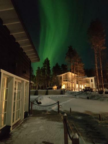 Lakehouse Oulu