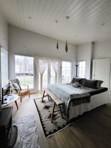 Lakehouse Oulu