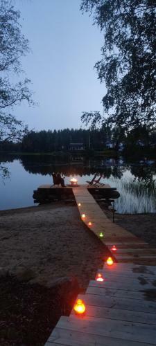 Lakehouse Oulu