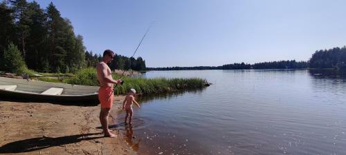 Lakehouse Oulu