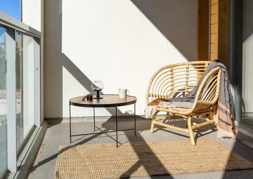 Apartamento Tilava Kolmio Ydinkeskustassa