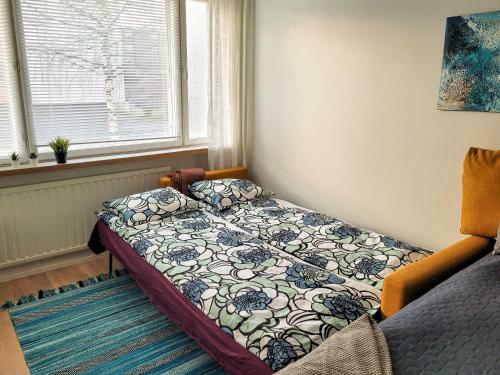 Apartamento Renovated Bright Studio, Free Wifi, City Center