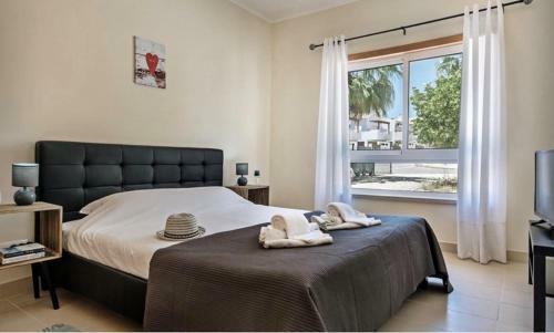 Apartamento Amarelo