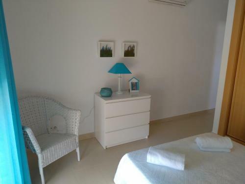 Apartamento Cabanas Lur