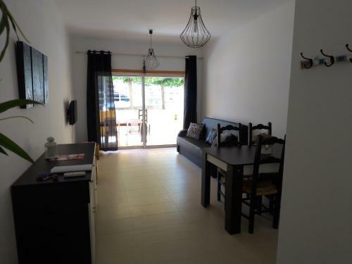 Apartamento Cabanas Lur