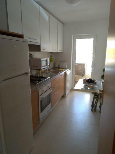 Apartamento Cabanas Lur