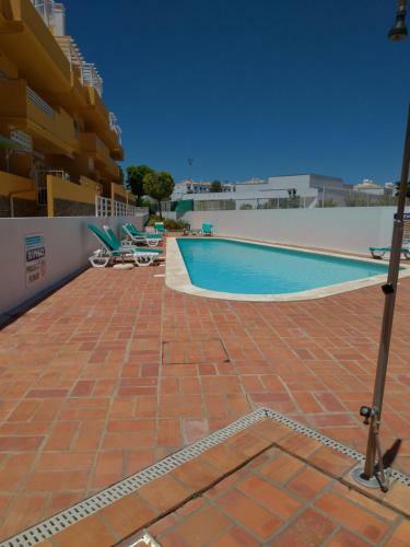 Apartamento Cabanas Lur