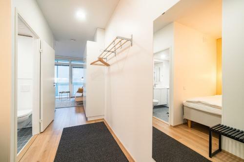 Kuuru Apartments City