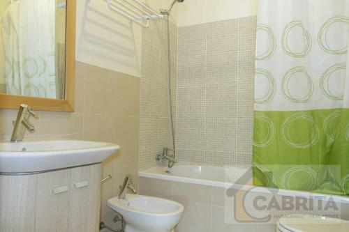 Apartamento Tropical Royal Cabanas Golfe By Yha