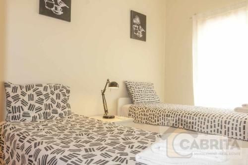 Apartamento Tropical Royal Cabanas Golfe By Yha