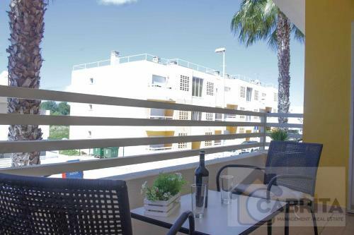Apartamento Tropical Royal Cabanas Golfe By Yha