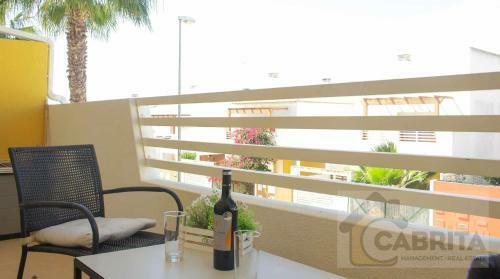 Apartamento Tropical Royal Cabanas Golfe By Yha