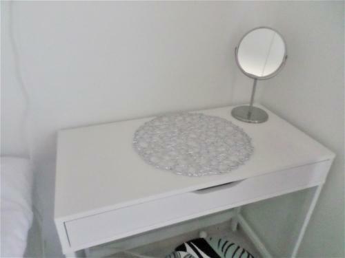 Apartamento Compact High Quality Top Floor Studio In Perfect Location