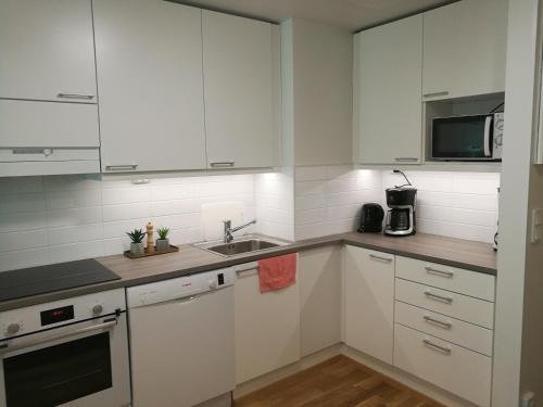 Apartamento Starhomes Double Lux 8