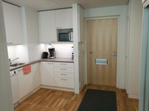 Apartamento Starhomes Double Lux 8