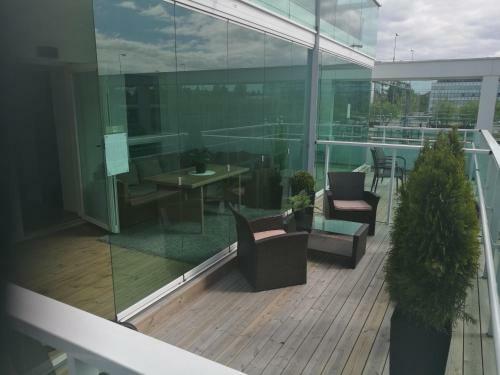 Apartamento Starhomes Double Lux 8