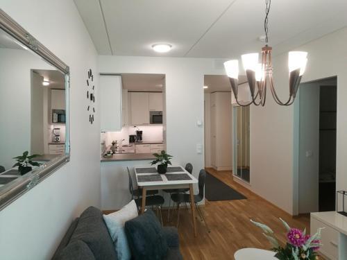 Apartamento Starhomes Double Lux 8