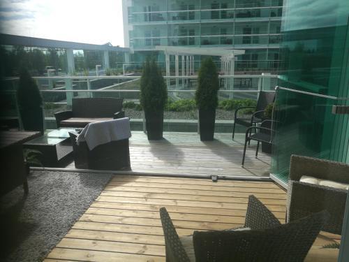 Apartamento Starhomes Double Lux 8