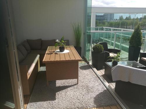 Apartamento Starhomes Double Lux 8