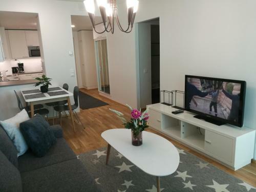 Apartamento Starhomes Double Lux 8