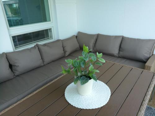Apartamento Starhomes Double Lux 8
