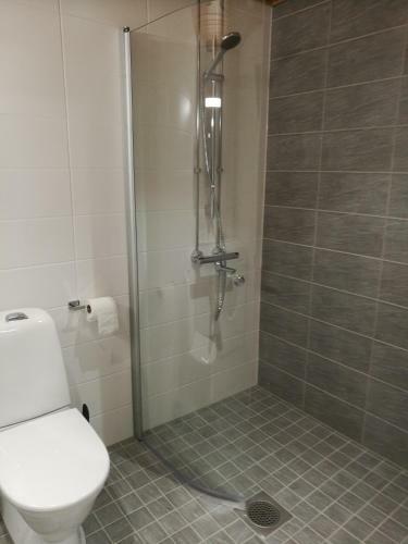 Apartamento Starhomes Double Lux 8