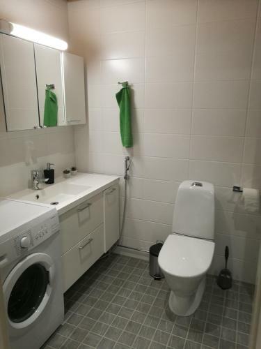 Apartamento Starhomes Double Lux 8