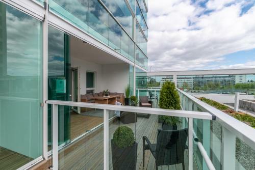 Apartamento Starhomes Double Lux 8