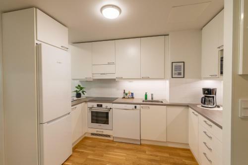 Apartamento Starhomes Double Lux 8