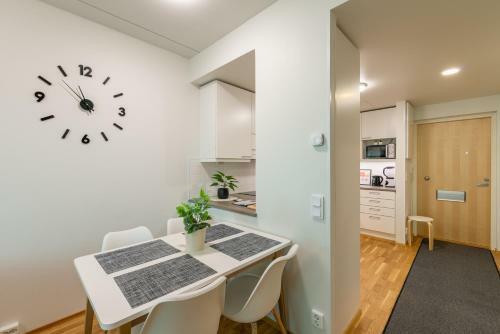 Apartamento Starhomes Double Lux 8