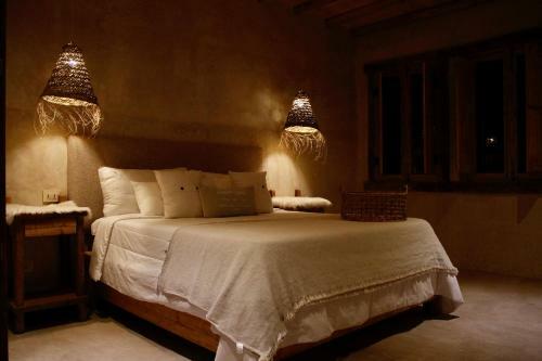 Bed & Breakfast Posada Reba�os