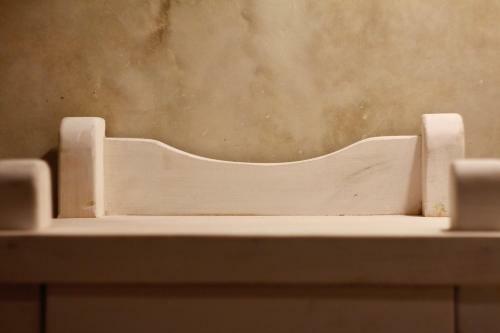 Bed & Breakfast Posada Reba�os