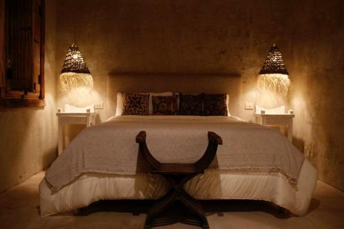 Bed & Breakfast Posada Reba�os