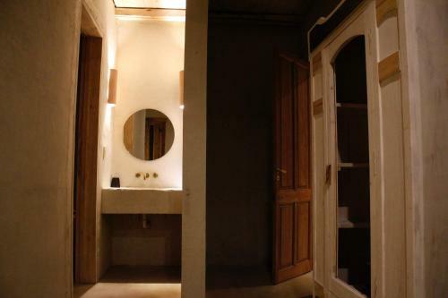 Bed & Breakfast Posada Reba�os