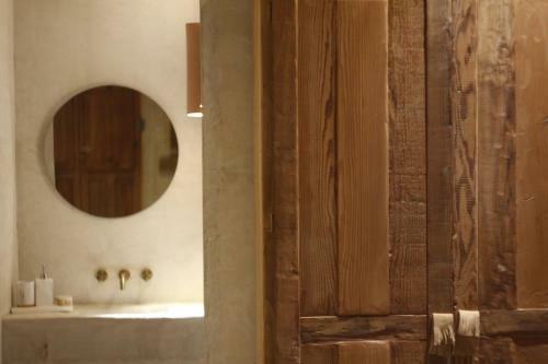 Bed & Breakfast Posada Reba�os