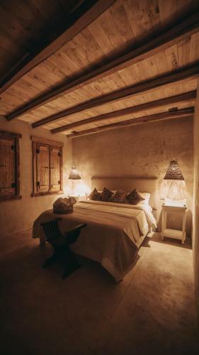 Bed & Breakfast Posada Reba�os