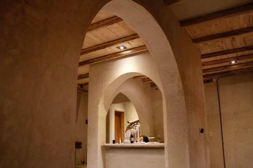 Bed & Breakfast Posada Reba�os