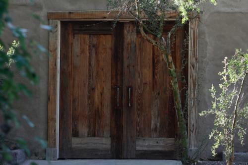 Bed & Breakfast Posada Reba�os