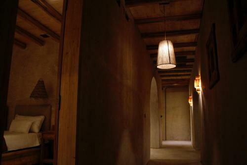 Bed & Breakfast Posada Reba�os