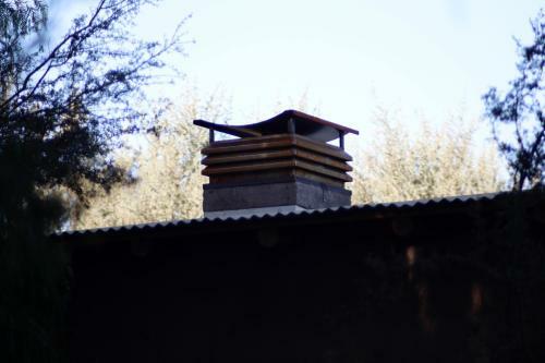 Bed & Breakfast Posada Reba�os