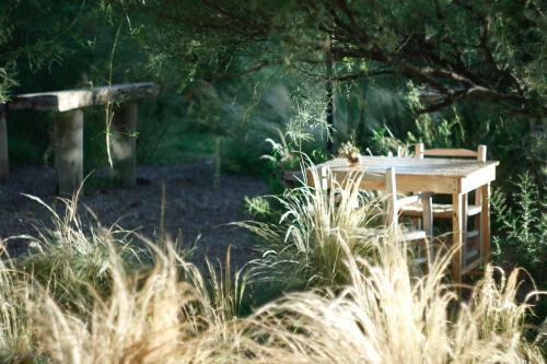 Bed & Breakfast Posada Reba�os