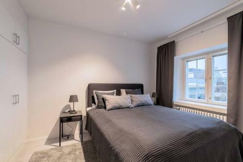 Uleabo Luxurious And Spacious 55m2 Apartment With Sauna!