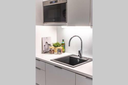 Uleabo Luxurious And Spacious 55m2 Apartment With Sauna!